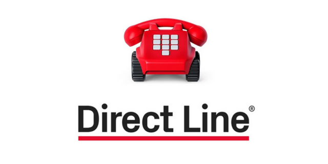 how to buy direct line car insurance